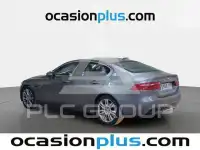 2017 Jaguar XE