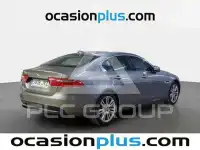 2017 Jaguar XE