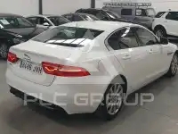 2017 Jaguar XE