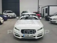 2017 Jaguar XE