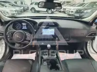 2017 Jaguar XE