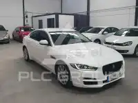 2017 Jaguar XE