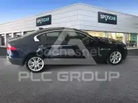 2017 Jaguar XE