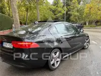 2017 Jaguar XE