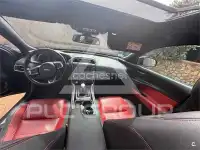 2017 Jaguar XE