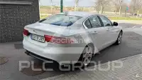 2017 Jaguar XE