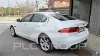 2017 Jaguar XE