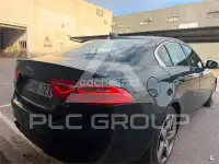 2017 Jaguar XE