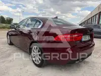 2017 Jaguar XE