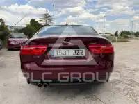 2017 Jaguar XE