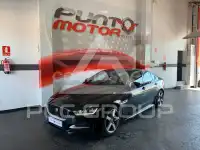 2017 Jaguar XE