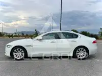 2017 Jaguar XE