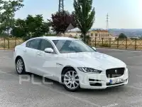 2017 Jaguar XE