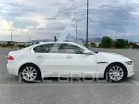 2017 Jaguar XE