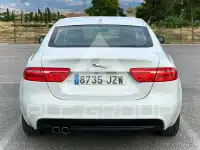 2017 Jaguar XE
