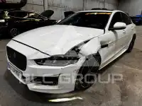 2017 Jaguar XE
