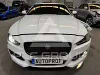 2017 Jaguar XE