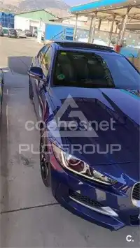 2017 Jaguar XE