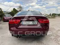 2017 Jaguar XE