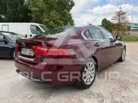2017 Jaguar XE