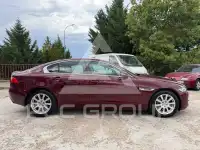 2017 Jaguar XE