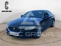 2017 Jaguar XE