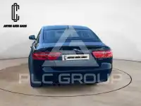 2017 Jaguar XE