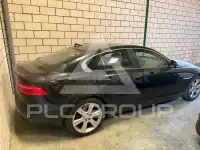 2017 Jaguar XE