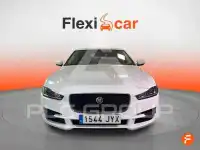 2017 Jaguar XE