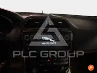 2017 Jaguar XE