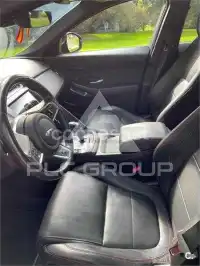 2017 Jaguar E-PACE