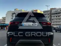 2017 Jaguar E-PACE