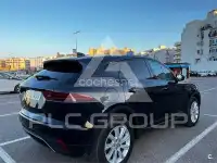 2017 Jaguar E-PACE