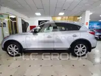 2017 Infinity QX50