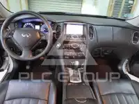 2017 Infinity QX50