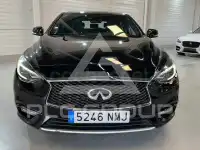 2017 Infinity Q30