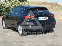 2017 Infinity Q30