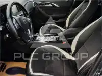 2017 Infinity Q30