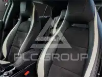 2017 Infinity Q30