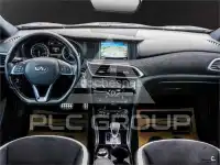 2017 Infinity Q30