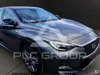 2017 Infinity Q30