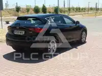 2017 Infinity Q30