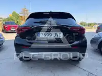 2017 Infinity Q30
