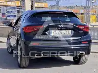 2017 Infinity Q30