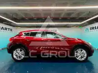 2017 Infinity Q30