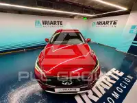 2017 Infinity Q30