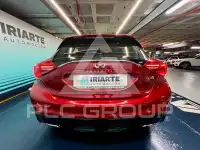 2017 Infinity Q30