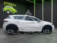 2017 Infinity Q30