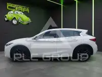 2017 Infinity Q30