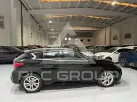 2017 Infinity Q30